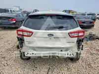 2018 Subaru Crosstrek фото