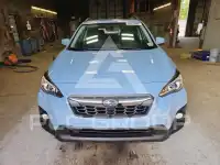 2018 Subaru Crosstrek photo