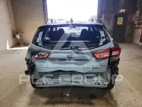 2018 Subaru Crosstrek photo