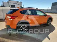 2018 Subaru Crosstrek photo
