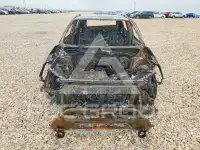 2018 Subaru Crosstrek photo