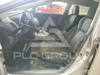 2018 Subaru Crosstrek photo