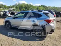 2018 Subaru Crosstrek фото