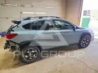 2018 Subaru Crosstrek photo
