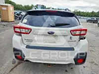 2018 Subaru Crosstrek фото