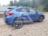 2018 Subaru Crosstrek фото
