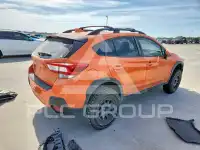 2018 Subaru Crosstrek photo