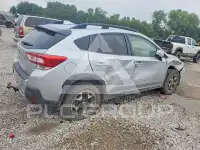 2018 Subaru Crosstrek фото