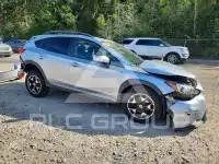 2018 Subaru Crosstrek фото
