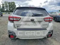 2018 Subaru Crosstrek photo