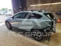 2018 Subaru Crosstrek photo