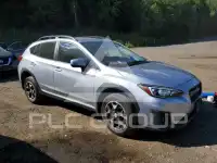 2018 Subaru Crosstrek фото