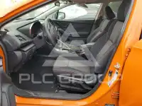 2018 Subaru Crosstrek фото