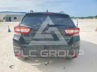 2018 Subaru Crosstrek photo