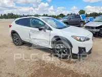 2018 Subaru Crosstrek фото