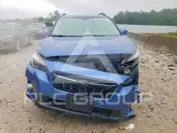 2018 Subaru Crosstrek фото