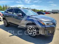 2018 Subaru Crosstrek фото