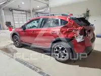 2018 Subaru Crosstrek photo