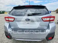 2018 Subaru Crosstrek фото
