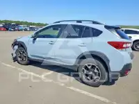 2018 Subaru Crosstrek фото