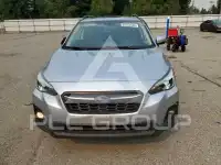 2018 Subaru Crosstrek фото
