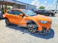 2018 Subaru Crosstrek photo