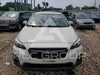 2018 Subaru Crosstrek фото