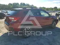 2018 Subaru Crosstrek фото