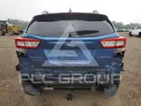 2018 Subaru Crosstrek фото