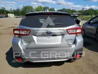 2018 Subaru Crosstrek фото