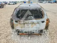 2018 Subaru Crosstrek photo