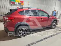 2018 Subaru Crosstrek photo
