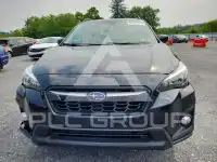 2018 Subaru Crosstrek фото