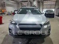 2018 Subaru Crosstrek photo