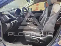 2018 Subaru Crosstrek фото