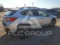 2018 Subaru Crosstrek photo