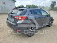 2018 Subaru Crosstrek фото