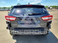 2018 Subaru Crosstrek фото