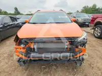 2018 Subaru Crosstrek фото