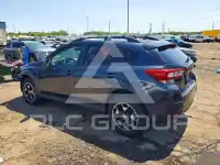 2018 Subaru Crosstrek фото