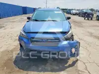 2018 Subaru Crosstrek фото