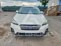 2018 Subaru Crosstrek фото