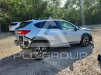 2018 Subaru Crosstrek фото