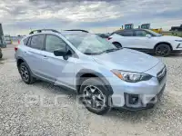 2018 Subaru Crosstrek фото