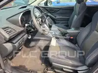 2018 Subaru Crosstrek фото