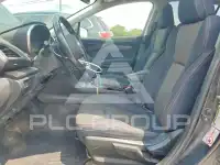 2018 Subaru Crosstrek фото