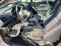 2018 Subaru Crosstrek фото