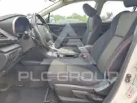 2018 Subaru Crosstrek фото