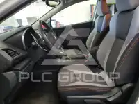 2018 Subaru Crosstrek фото