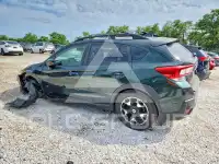 2018 Subaru Crosstrek фото